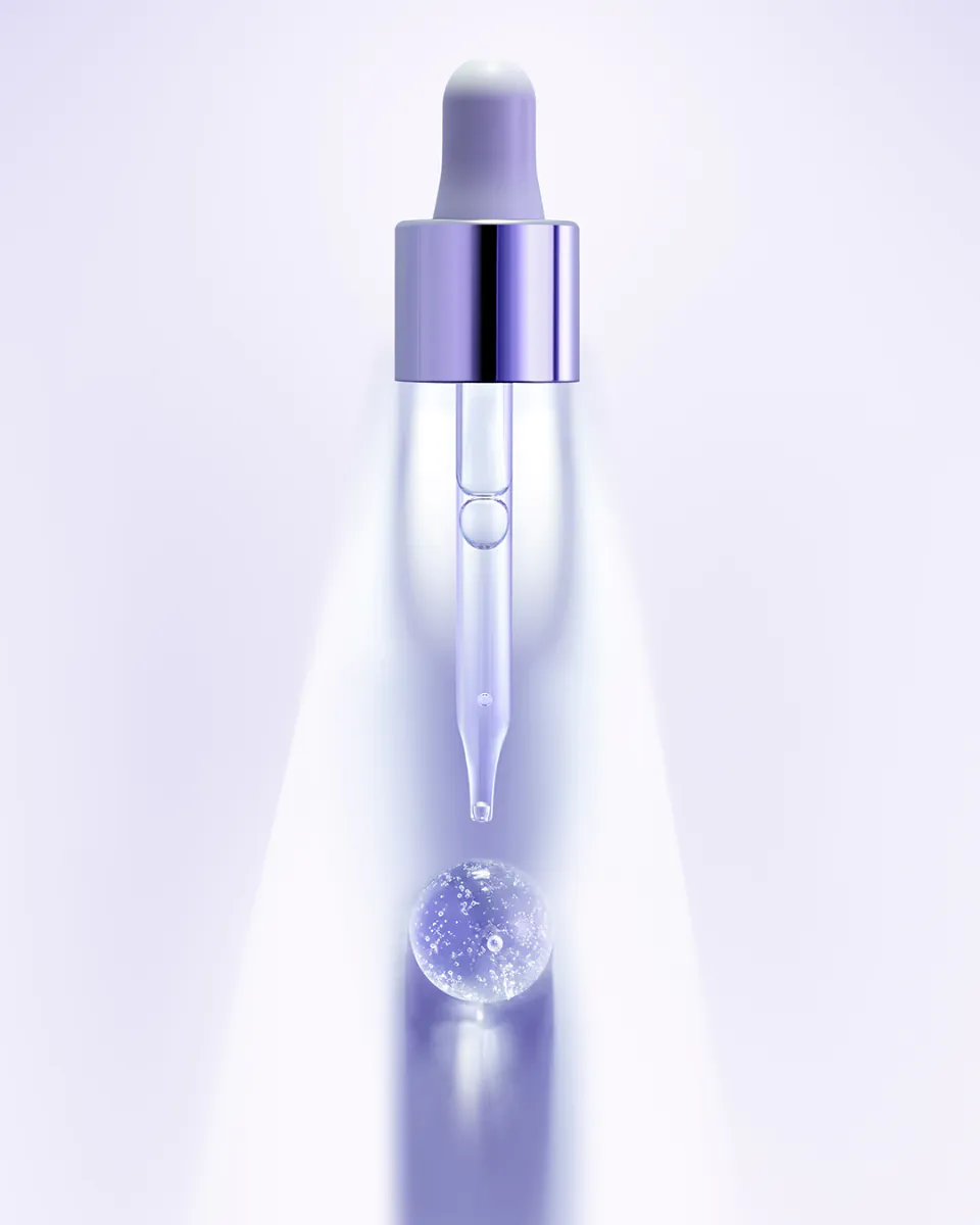 L'Oréal Paris Revitalift Filler 1,5% HA serumas (dar twarzy)