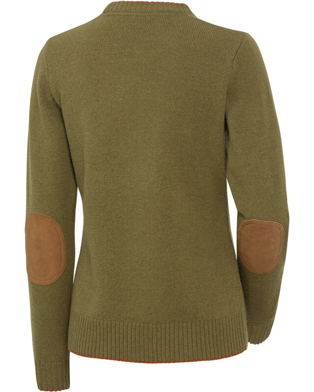 Parforce Traditional Hunting Damen Pullover