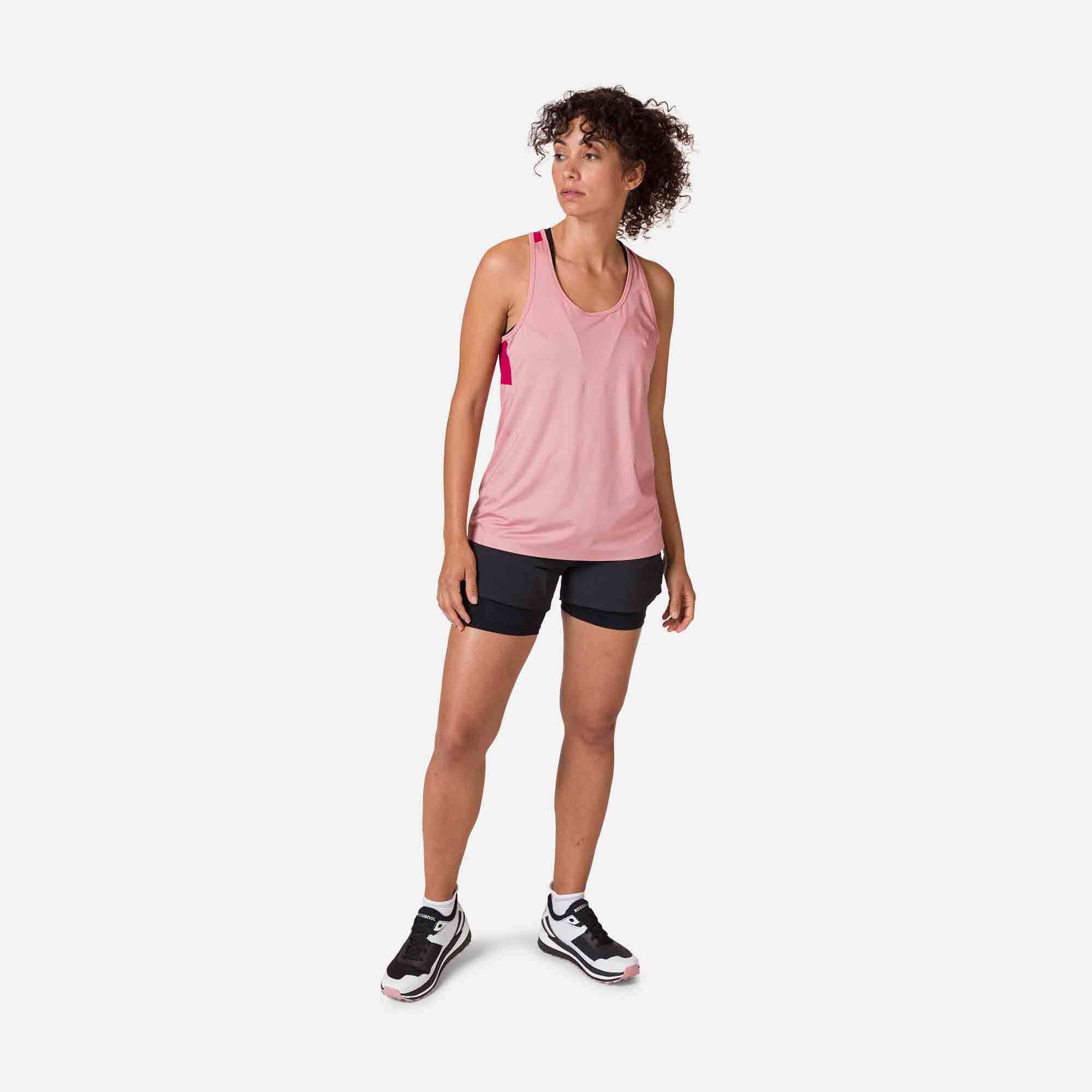 Débardeur technique pour femme