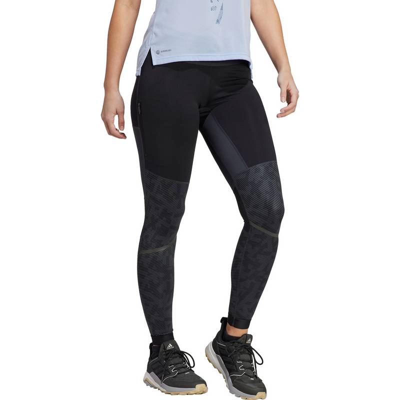 adidas AGRAVIC Lauftights Damen