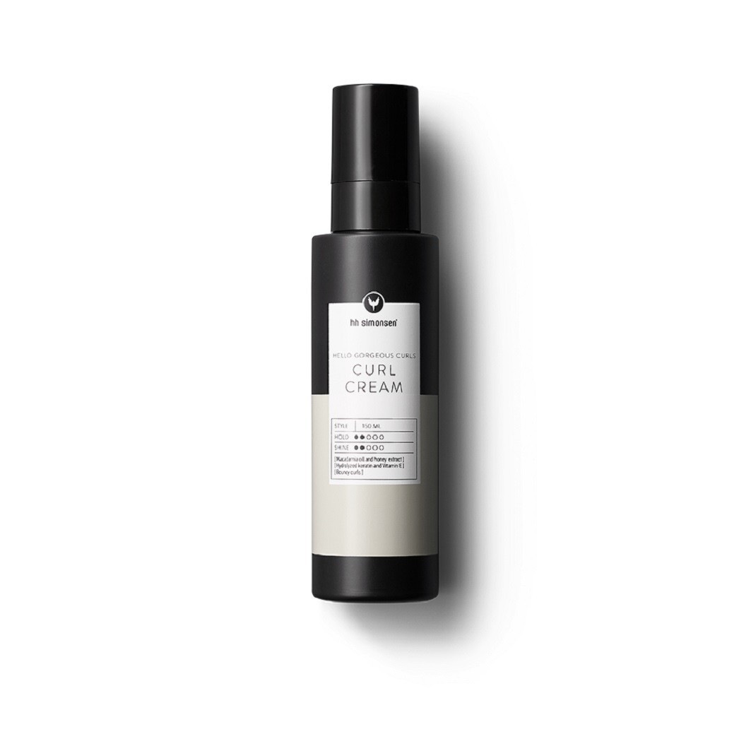 Curl Creme