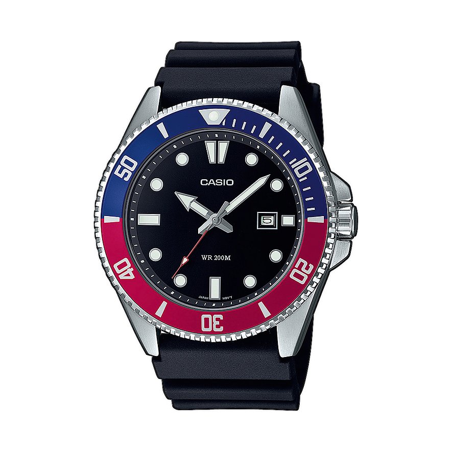 Casio Herrenuhr Casio Collection Men