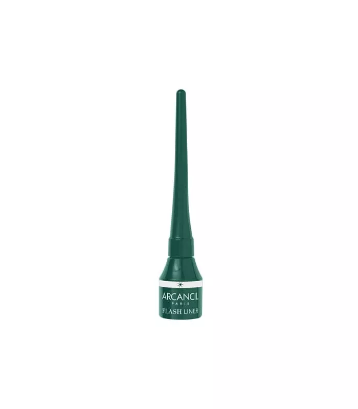 FLASHLINER WTP Eyeliner - Embout mousse - Tracé fin