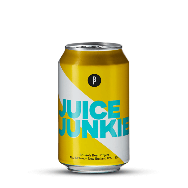 Juice Junkie 33cl