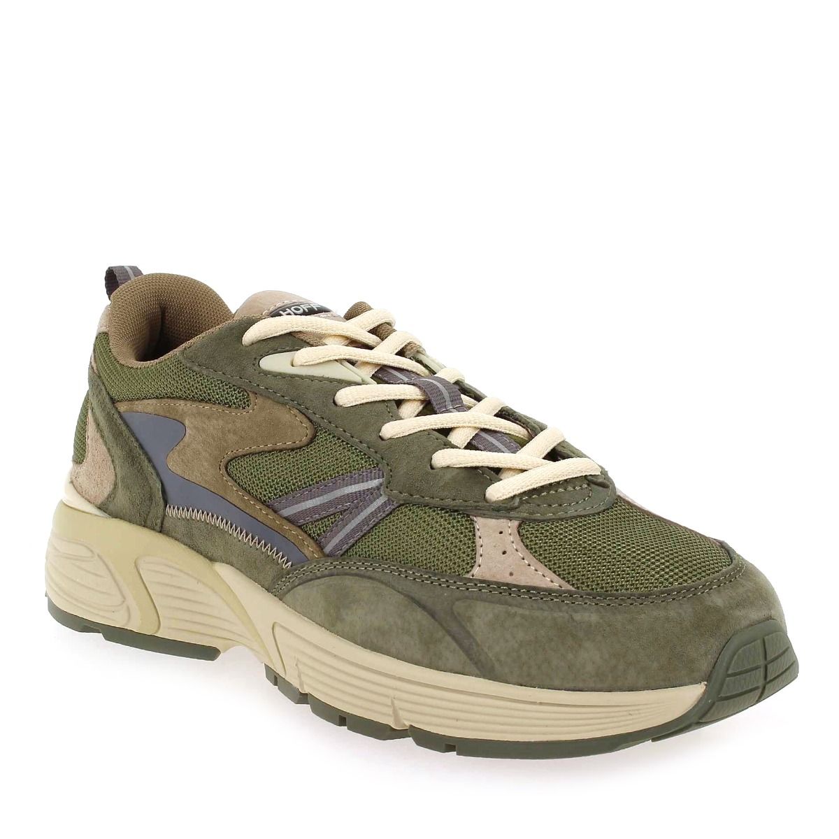 Hoff  MAINE - Kaki Beige