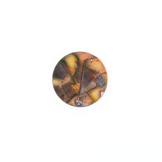 Orkenburg 80 mm Round Base Topper (1)