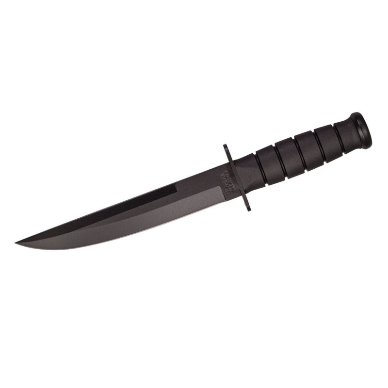 Kabar 1266 Modified TANTO PLAIN version