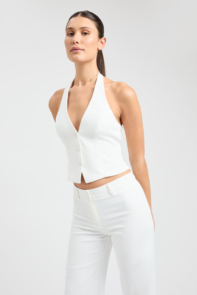 Gilet Blazer Ariel