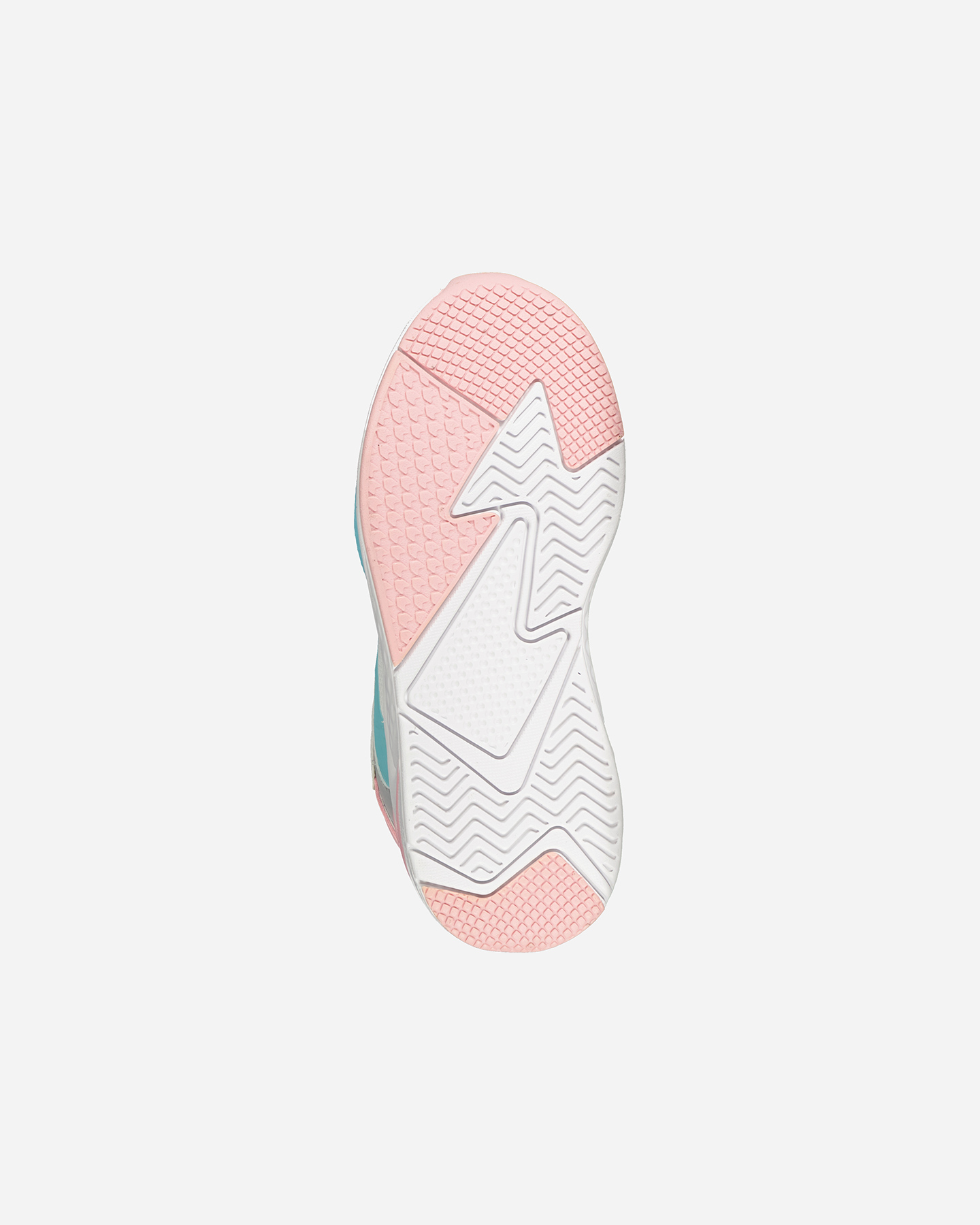 Buty sportowe Scarpe Mistral Wayrack 2.0 Jr MSS25G01-19