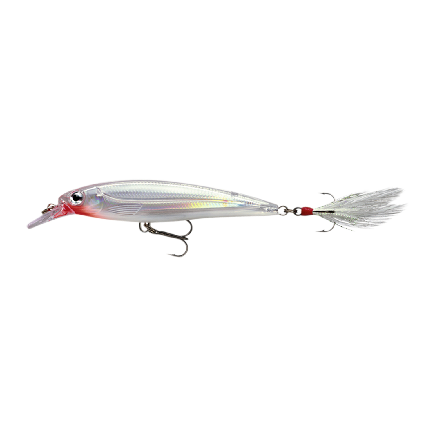 Rapala Wobbler X-Rap Süßwasser (GGH)