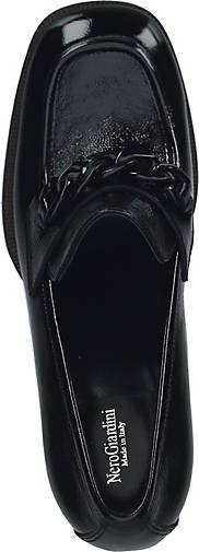 NeroGiardini Pumps