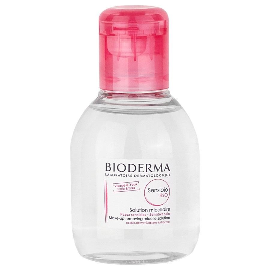 BIODERMA  H2O PUMP LOTION