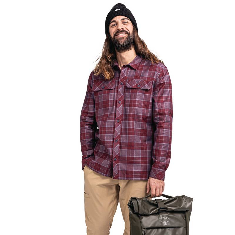 Schffel Shirt Hopedale M Funktionshemd Herren