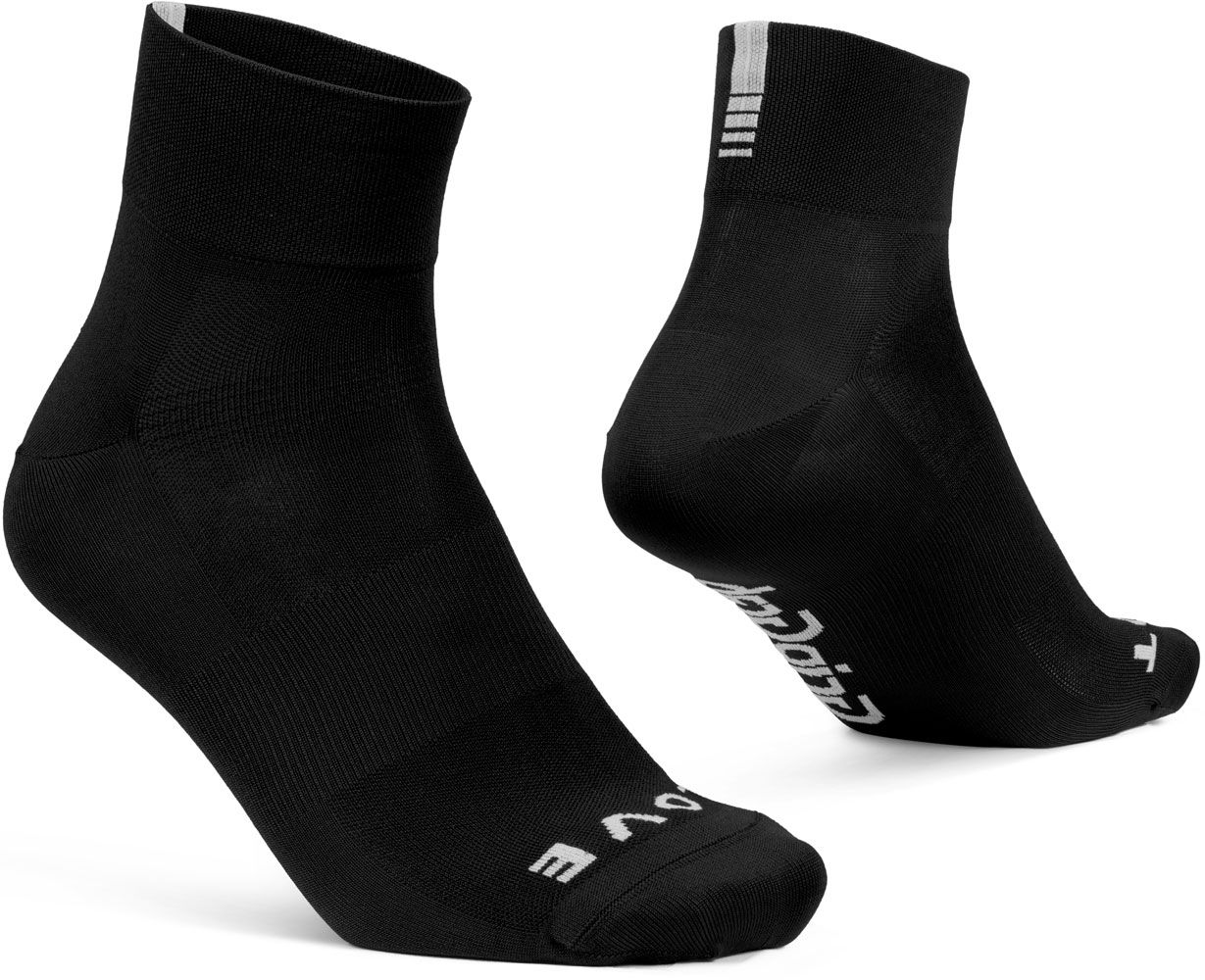 GripGrab Lightweight SL Short - Socken kaufen | Bike-Discount