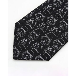 Original Stormtrooper Krawatte Trooper Pattern