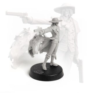 The Gunfighter