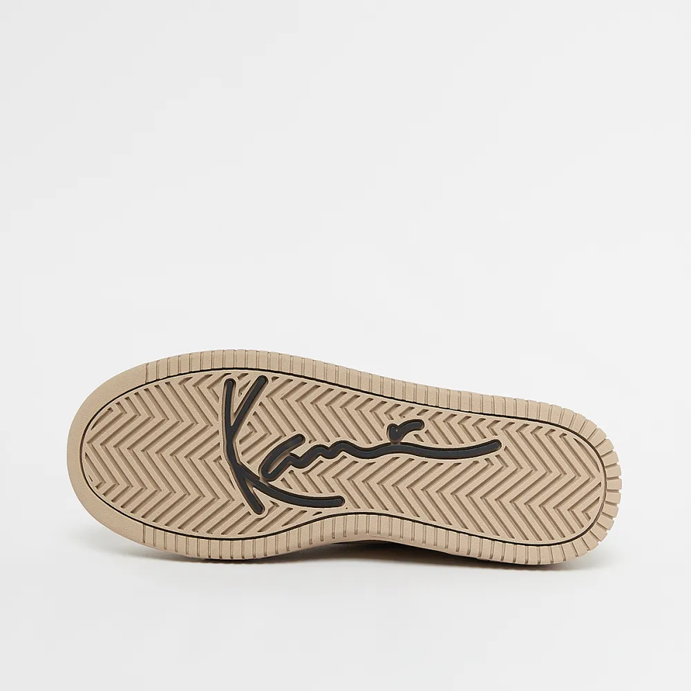 Karl Kani Samo Boot KKFWW000335 / braun