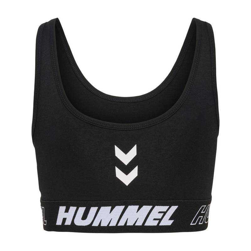 hummel hmlTE MAJA 2-PACK COTTON SPORTS TOP Funktionstop Damen
