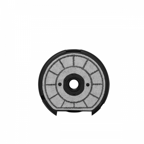 Systemdämpfungskappe für PRO X Systemdämpfungskappe für hinter das System passend für DT 700 PRO X und DT 900 PRO X