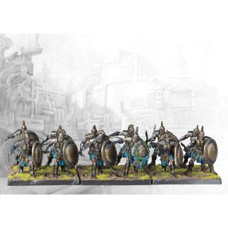 City States: Thorakites