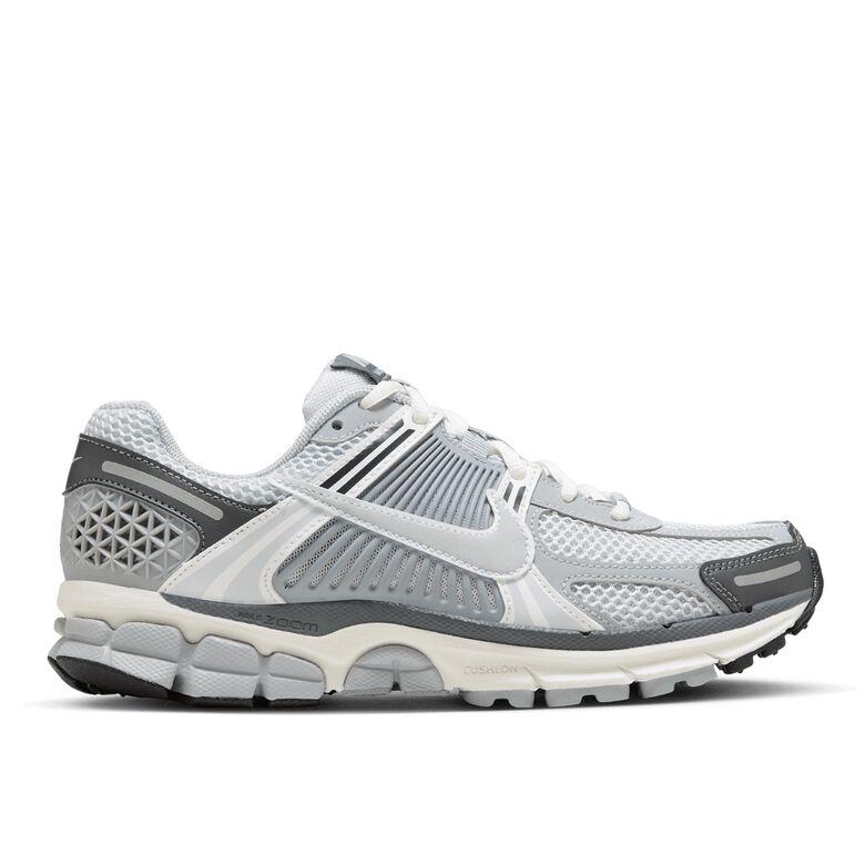 NIKE Zoom Vomero 5 pure platinum/metallic silver