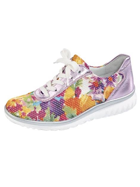 Schnürschuh