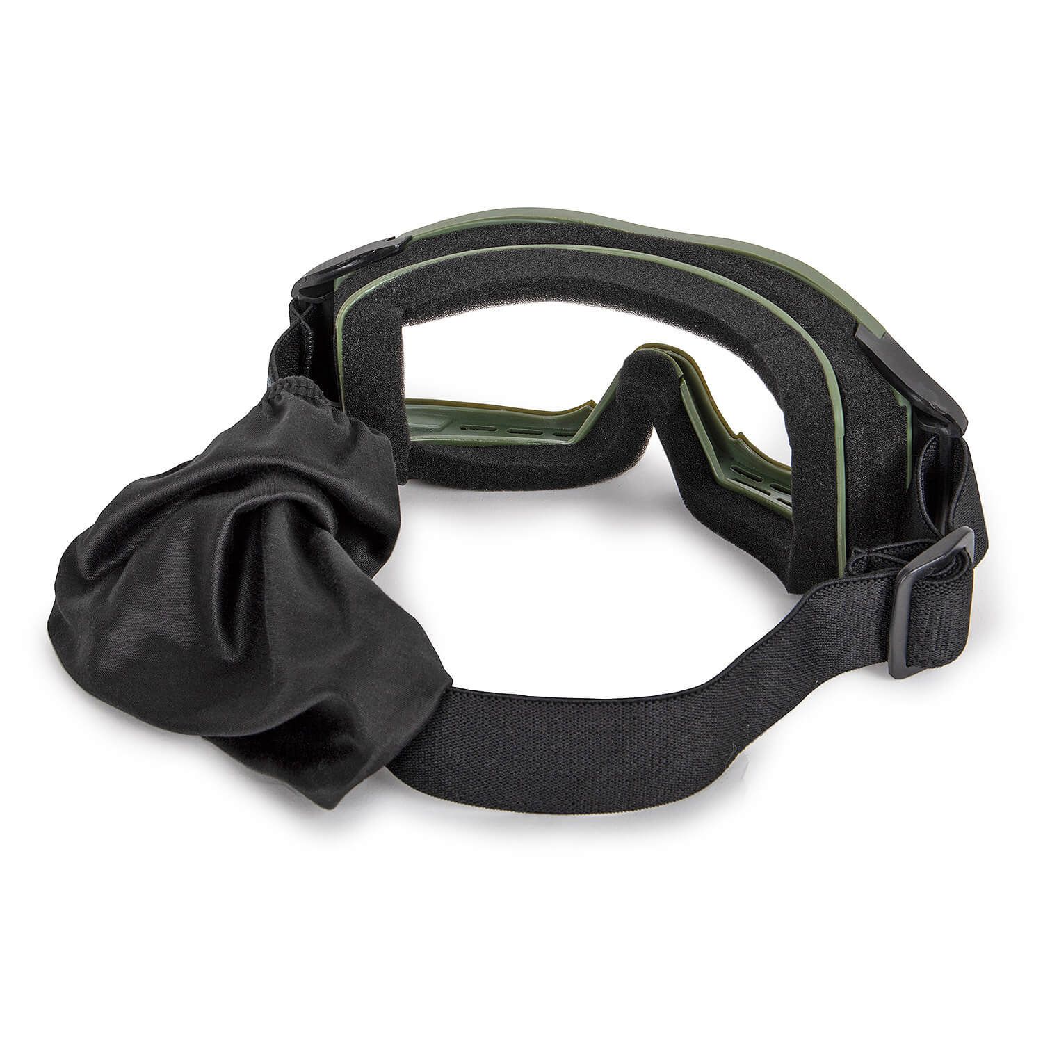 Tactical Brille KHS130