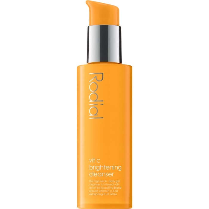 Brightening Cleanser