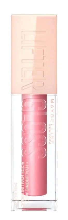 Maybelline Lifter Gloss Lipgloss 005 Petal