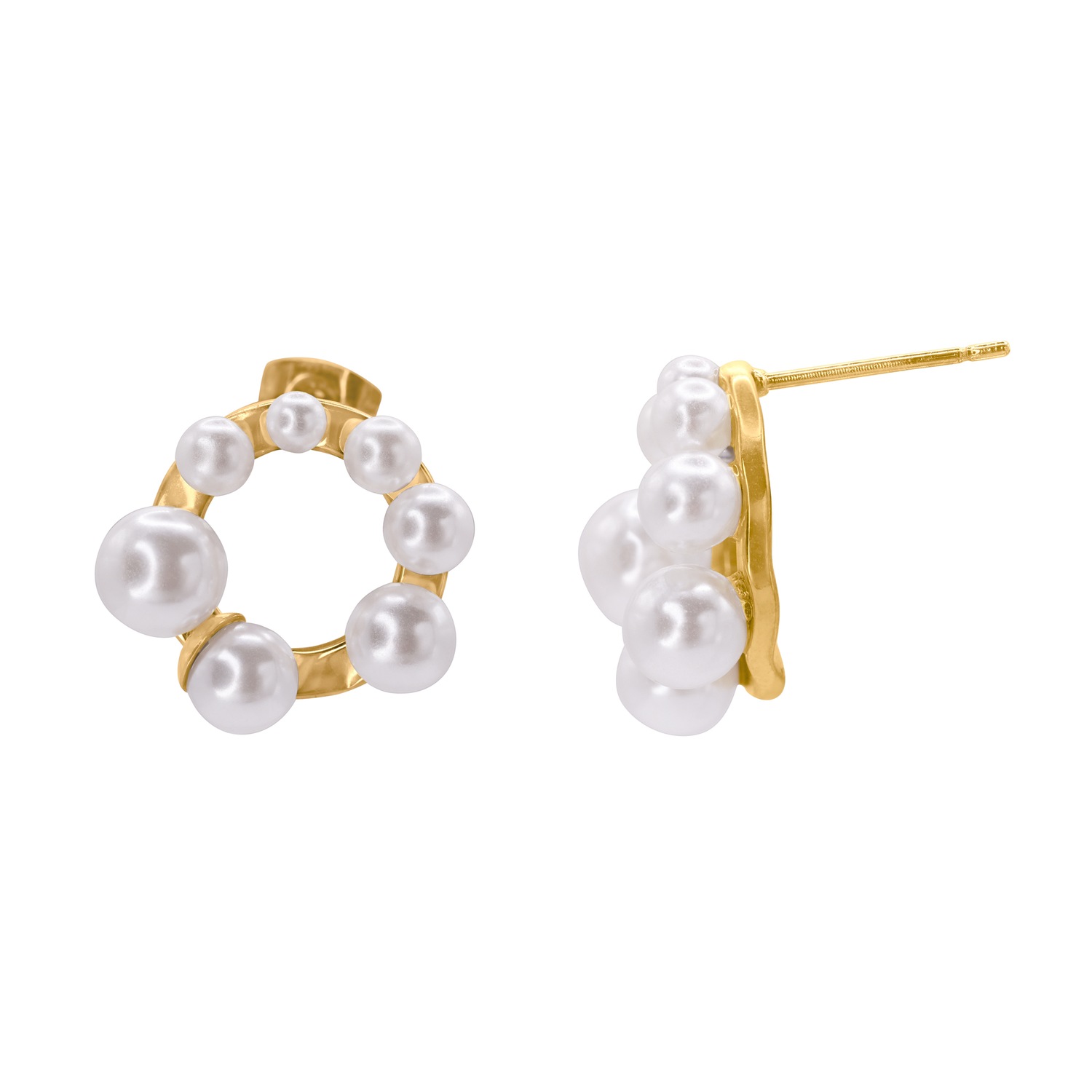 Heideman Manius Earrings