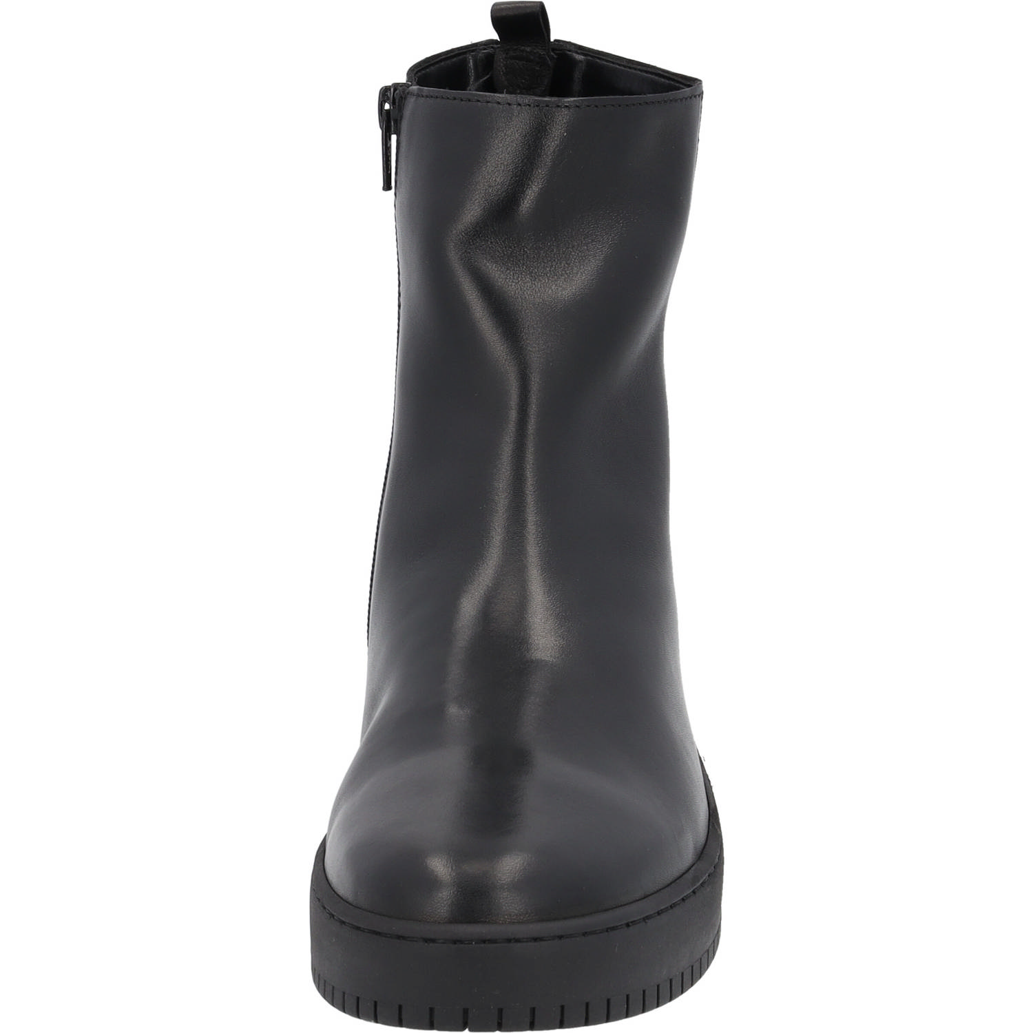 Gabor 33.631, Winterstiefeletten, Damen, Schwarz