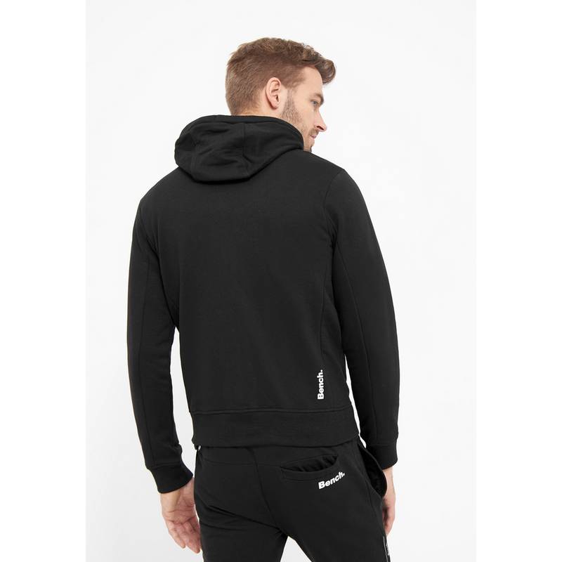 Bench Maslow Sweatshirt Herren