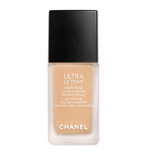 Chanel Ultra Le Teint Flawless make-up B50 30 ml