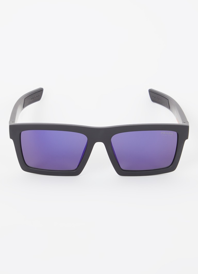 Occhiali da sole Prada Linea Rossa PS02ZSU