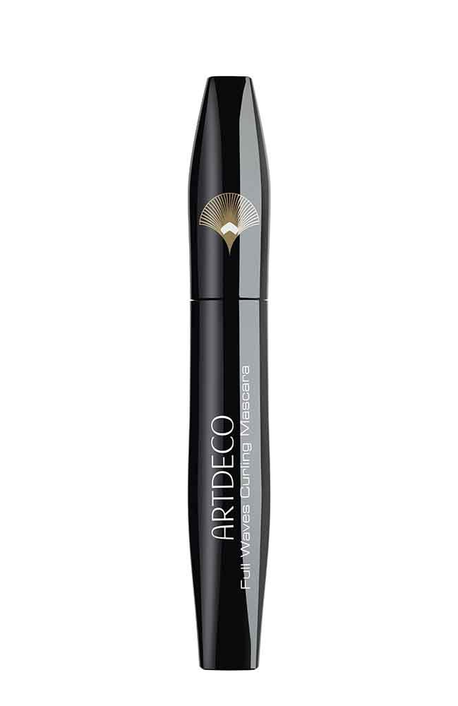 ARTDECO Mascara Full Waves Curling Mascara