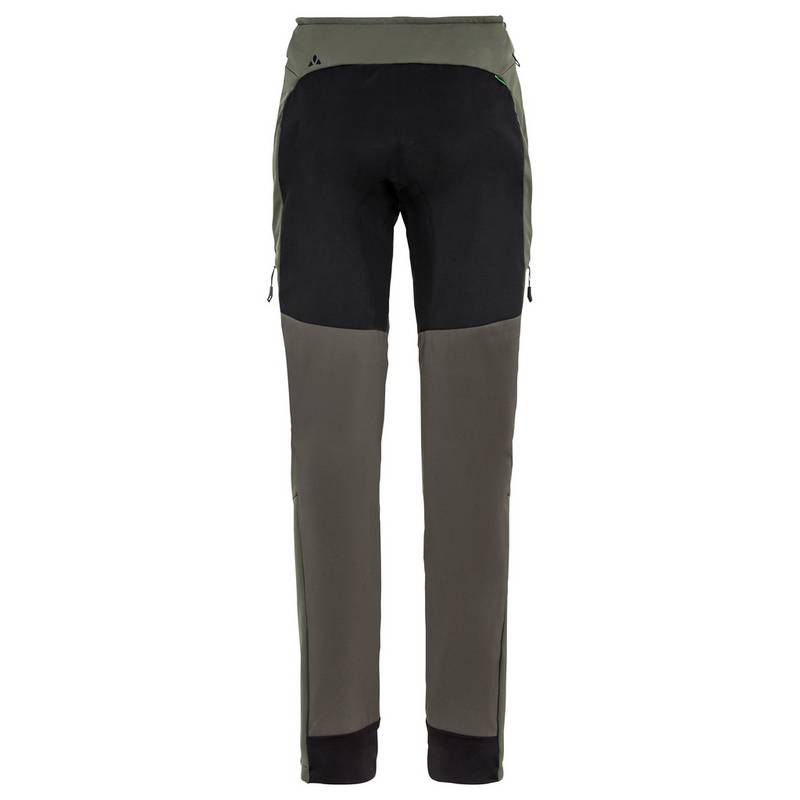 VAUDE Women's Minaki Pants Funktionshose Damen