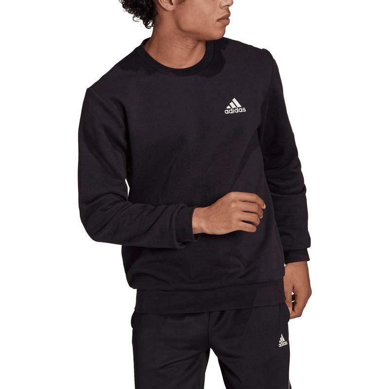 adidas Essentials Feelcozy Sweatshirt Herren