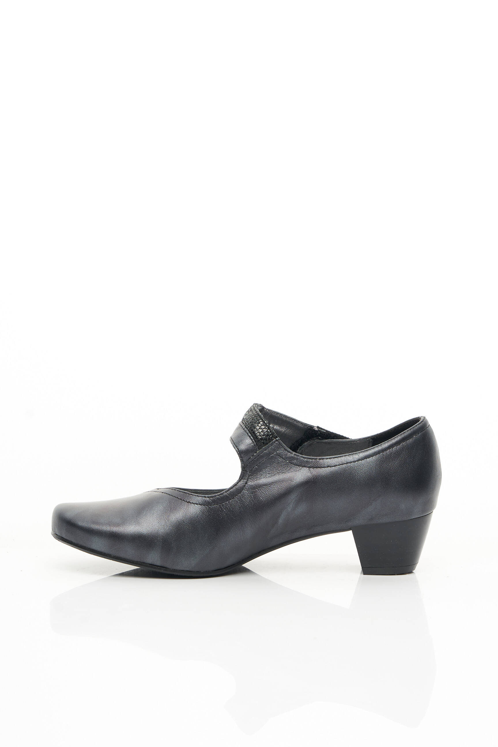 Artika Soft Escarpins Femme couleur noir