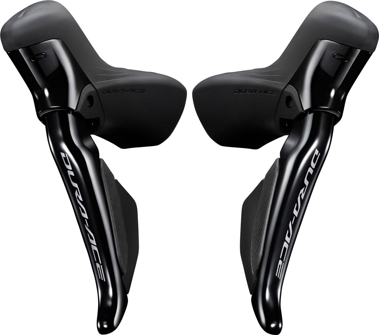 Shimano DURA ACE Di2 ST-R9270 2x12-fach STI-Einheit-Set kaufen | Bike-Discount