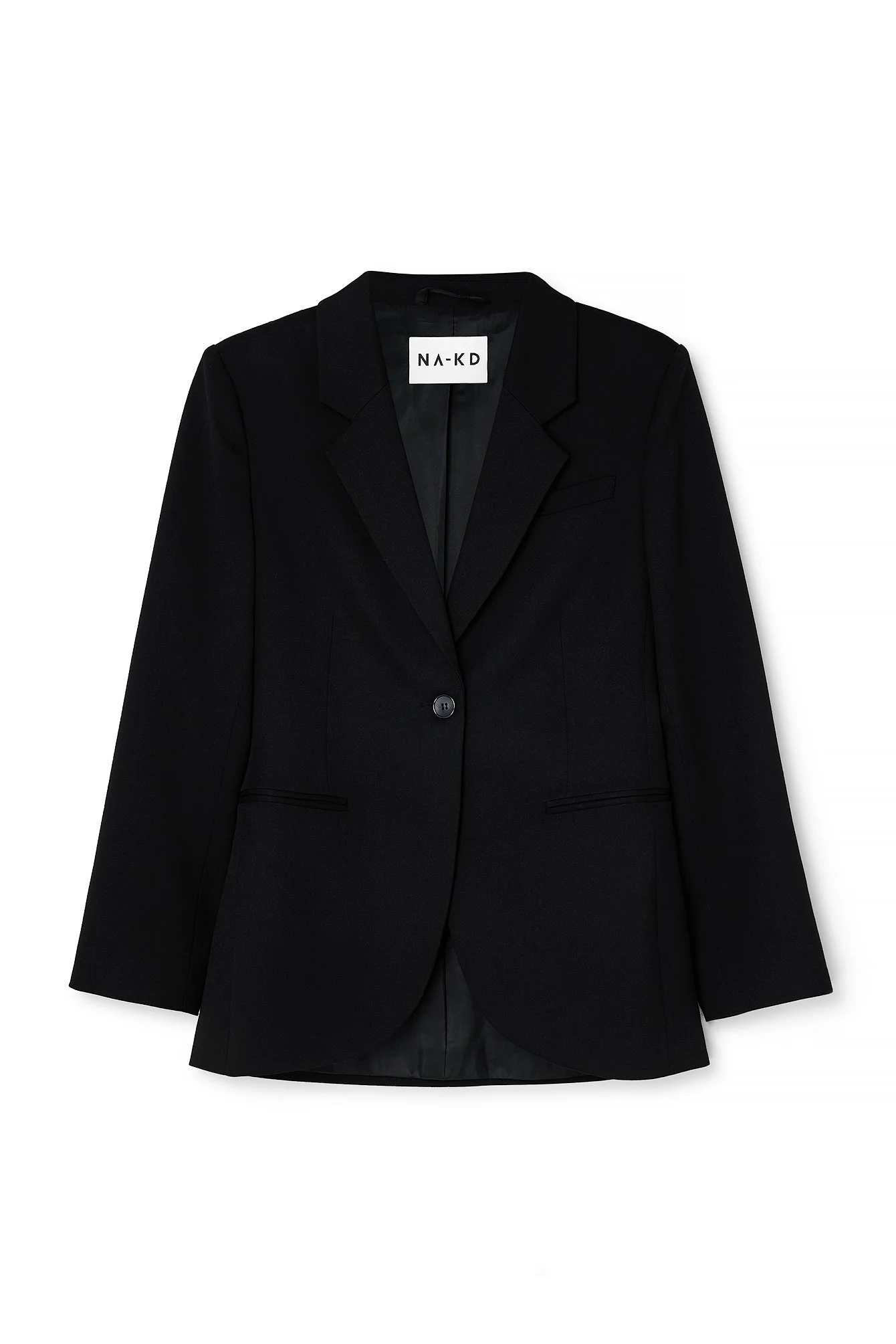 Taillierter Blazer