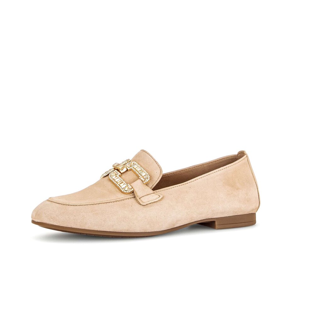 Gabor fashion Slipper beige