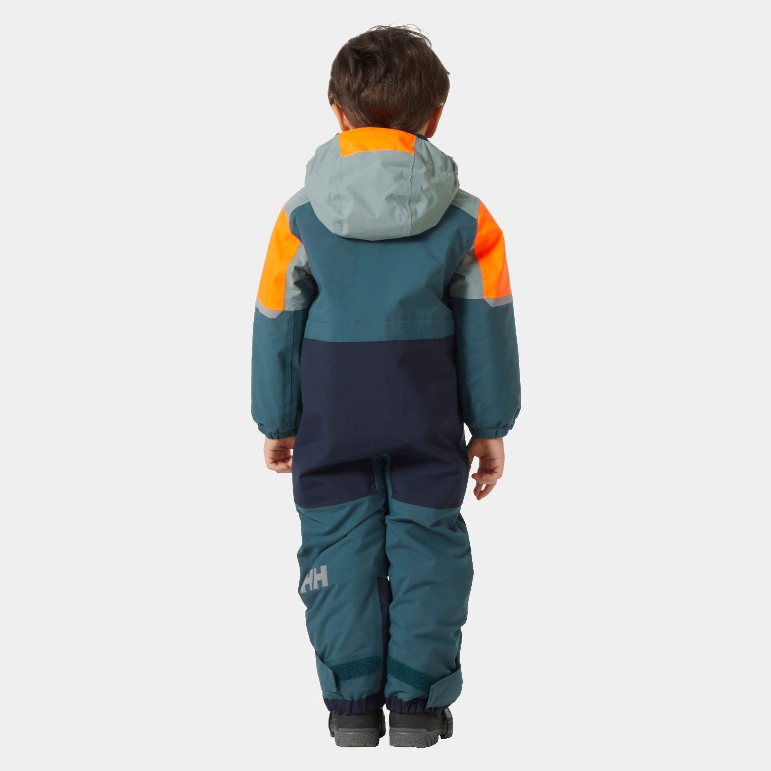 Kids’ Rider 2.0 Insulated Snow Suit