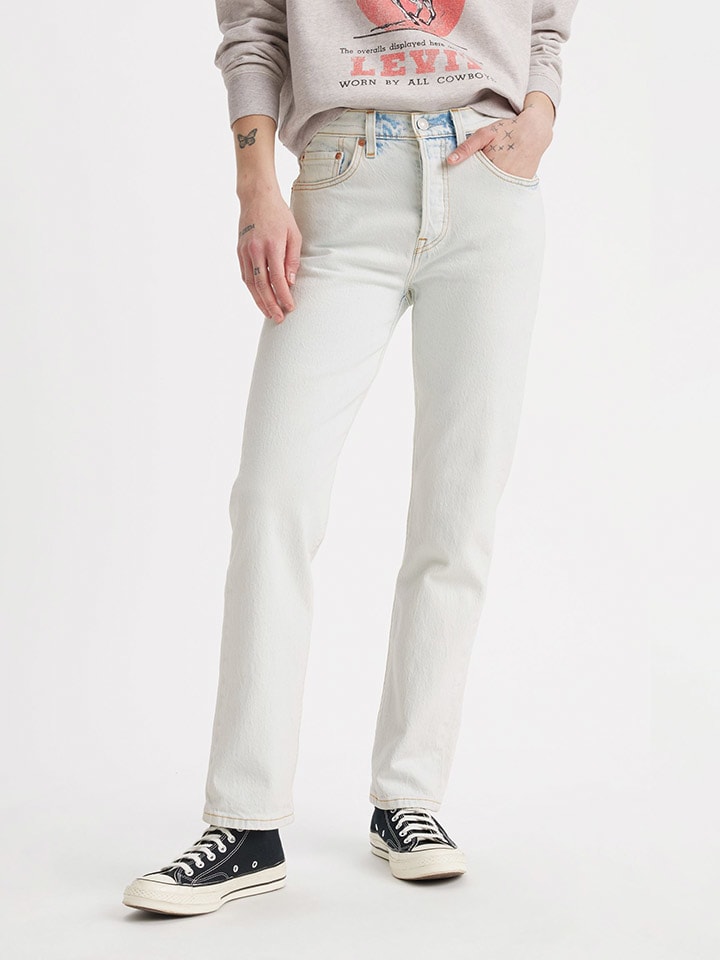 Levi's Jeans 