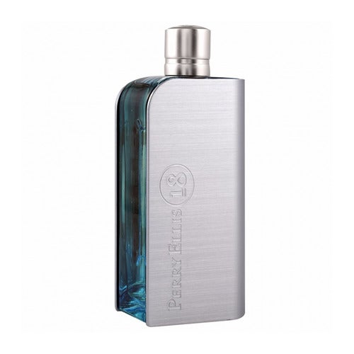 Perry Ellis 18 Eau de Toilette 100 ml
