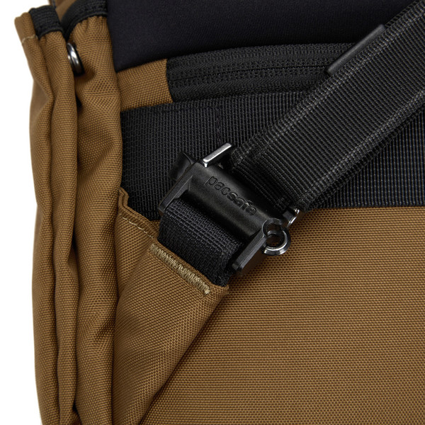 PACSAFE X 20L BACKPACK - Laptoprucksack