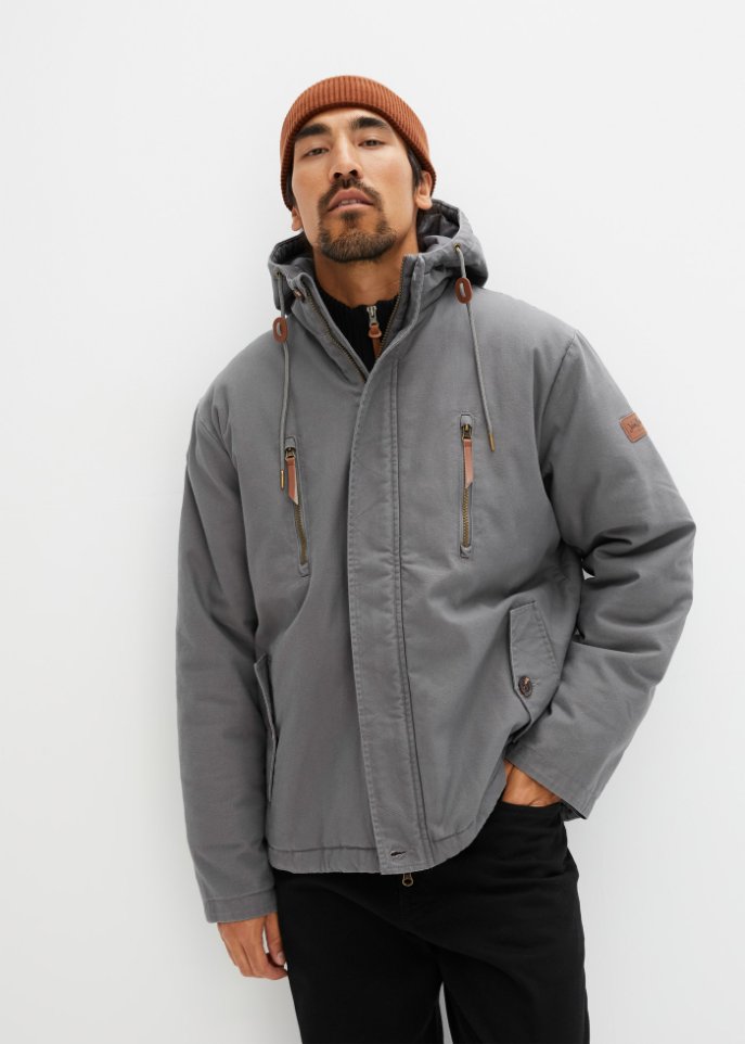Winterjacke