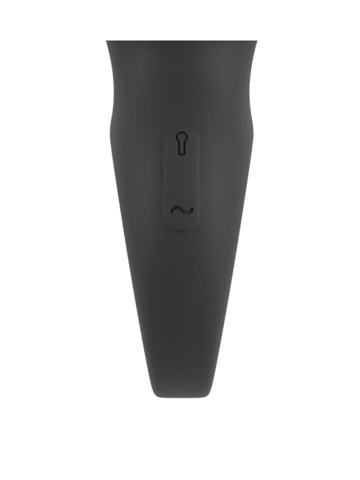 You2Toys Rabbitvibrator Inflatable Rabbit Vibrator in schwarz günstig kaufen 18 cm