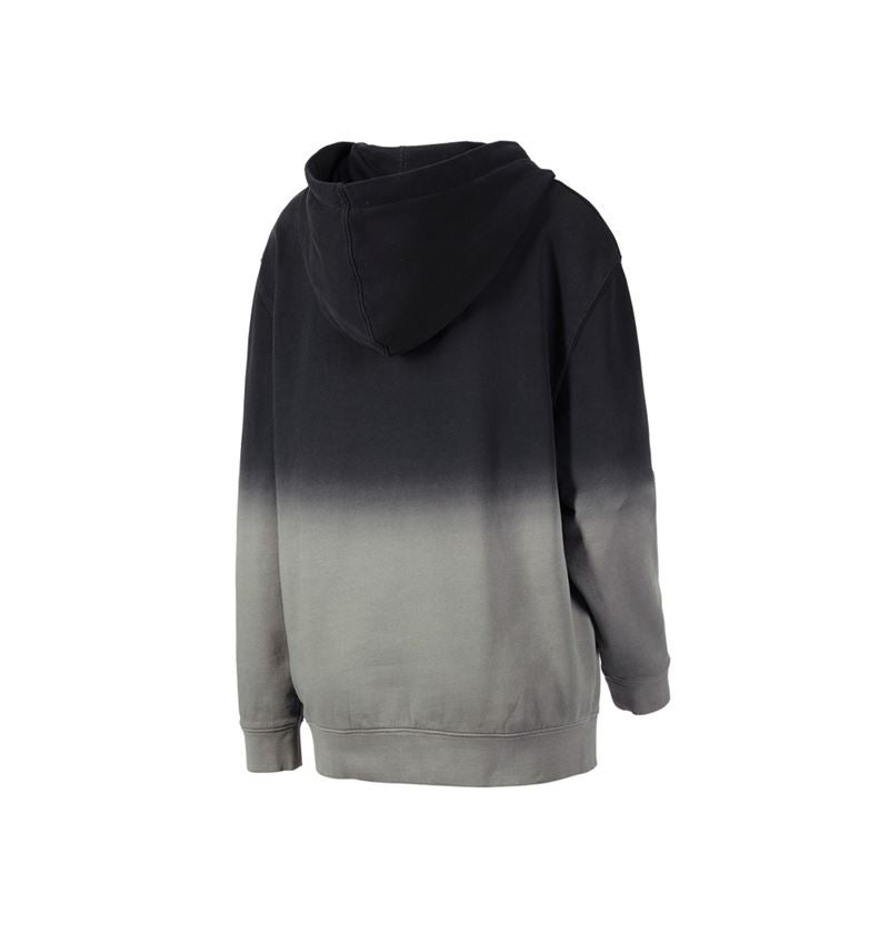 Metallica cotton hoodie, ladies