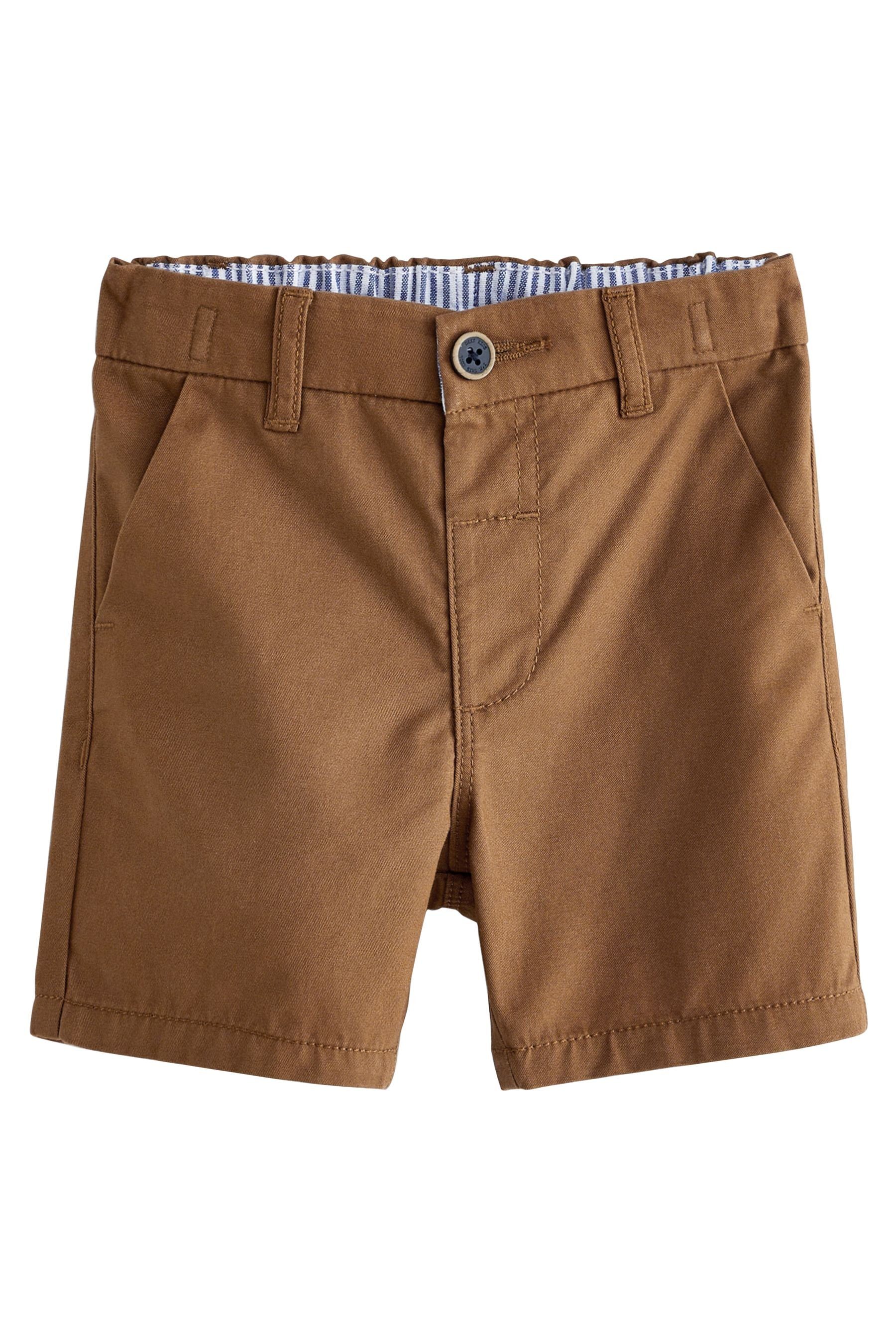 Next Chinoshorts Chino-Shorts (1-tlg)