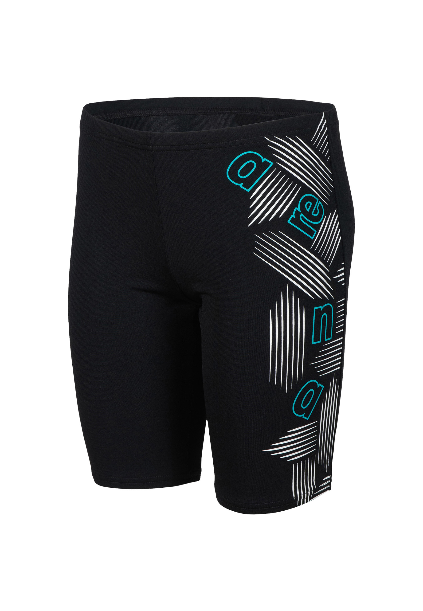 Athletic Swimwear 'JAMMER GRAPHIC'